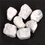 Miniaturbild: Natural Howlite Minerals Stone Raw Quartz White Turquoises Healing Raw Crystals 