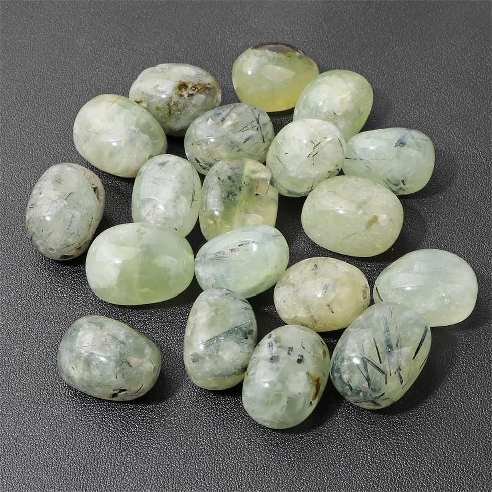 Miniature : 15x20mm Natural Stone Bead Oval Irregular Labadorite Fluorite Gem Loose Bead 15 