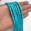 Miniature : 6X3Mm Natural Flat Round Gemstone Beads Turquoises Agate Jaspers Loose Bead 