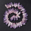 Miniatura: Wholesale Stick Point Bead Rainbow Colored Crystal Quartz Mineral Gemstone Bead