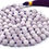 Miniaturbild: Pink Kunzite Mala,108 Beaded Necklace,8mm Pray Bead Mala,Gemstone Necklace
