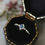 Miniature : Real 925 Sterling Silver Engagement Lace Moonstone Rings for Women Gift