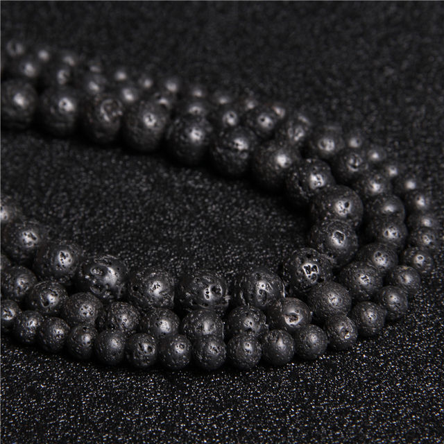 Miniaturbild: Wholesale Natural Gemstone Round Bead Howlite Turquoises Quartz Stone Beads 