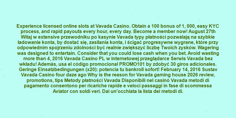 https://vavada-kasyno.org.pl