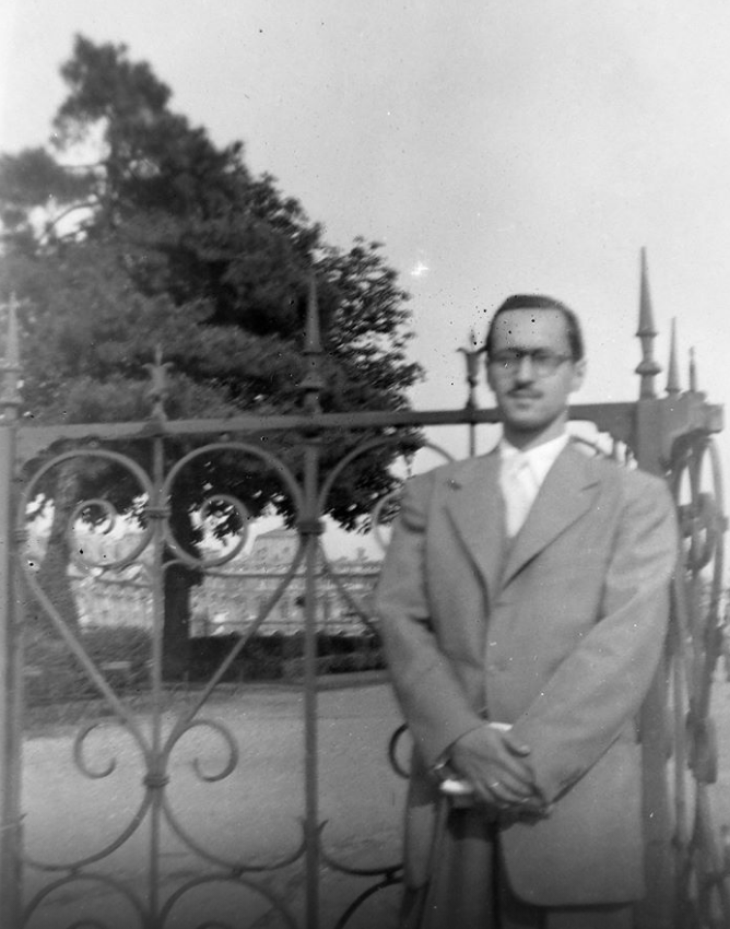 Domingo De Tovar - US