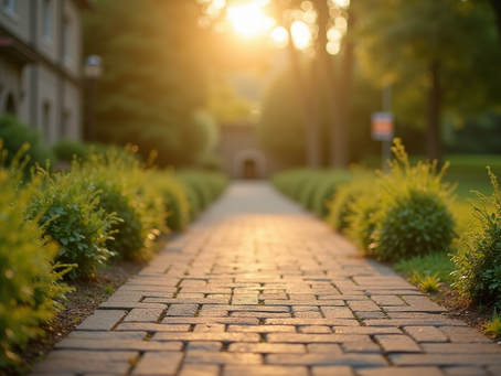 Transform Your Home with Landscape Lighting Design