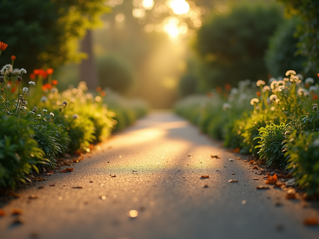 Enhance Your Garden with Landscape Lighting Solutions