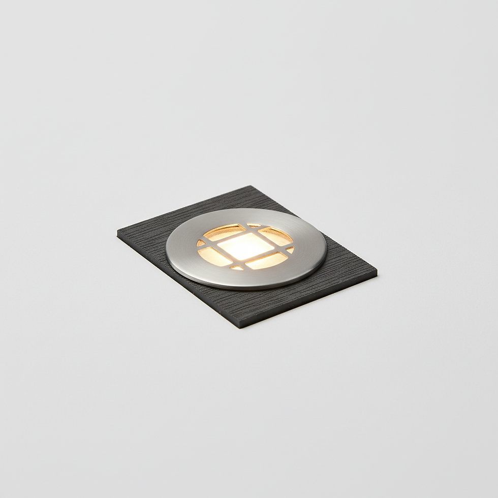 Deck Step Light