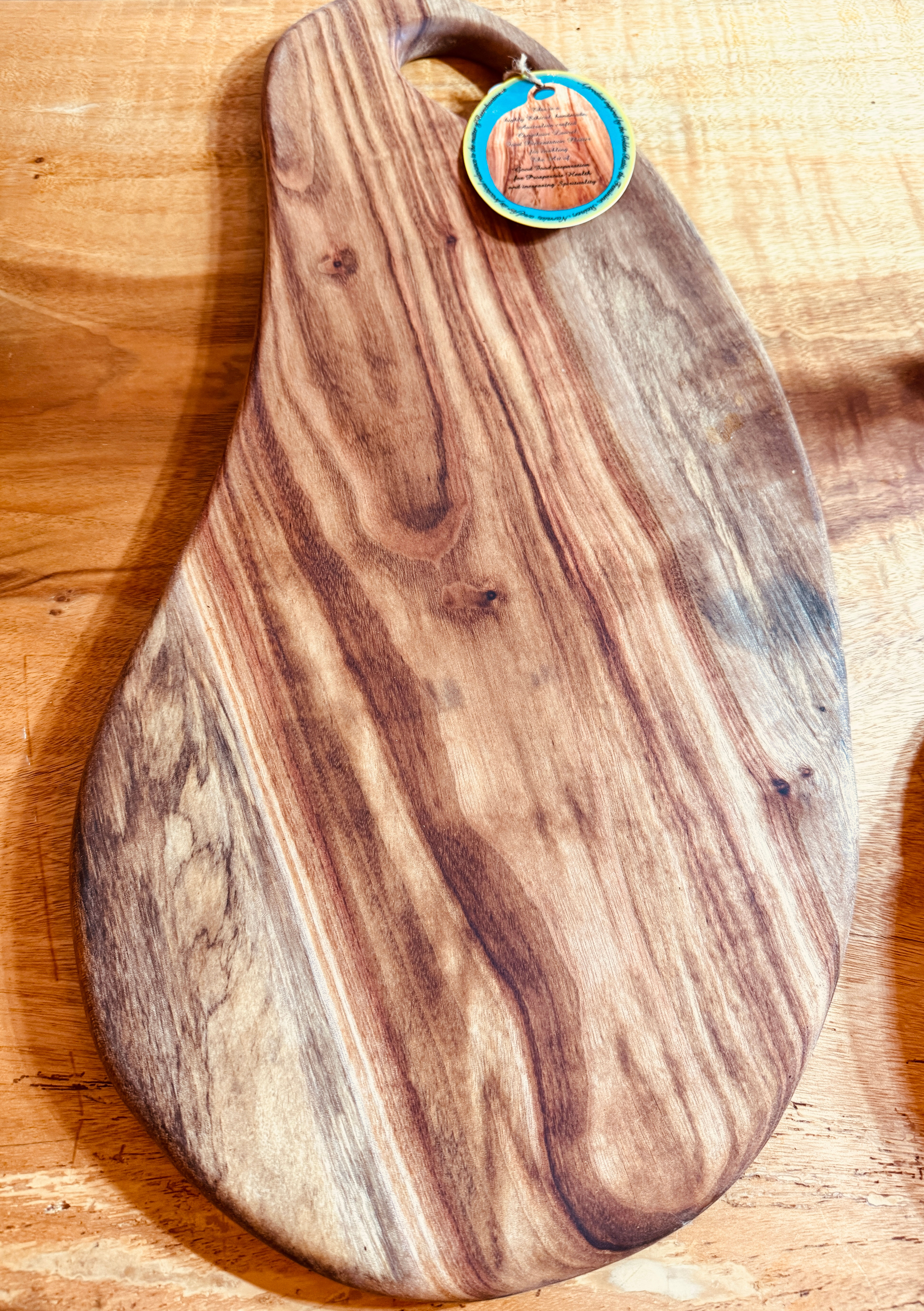 Medium Serving Boards By Grain & Graze 
