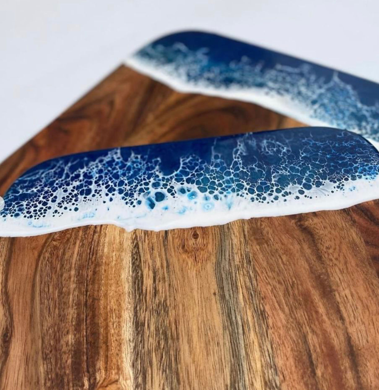 Ocean Resin Board
