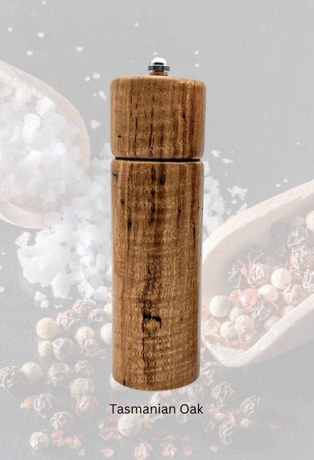 Thumbnail: Salt or Pepper Mill