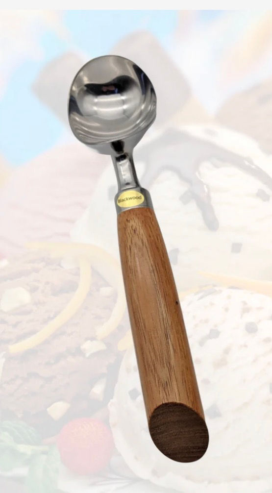 Thumbnail: Ice Cream Scoop