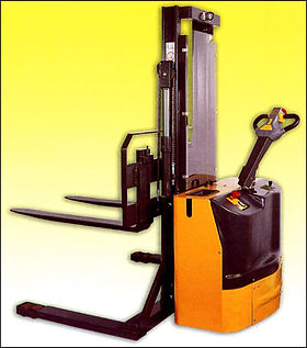 รถยก Forklift FAC SMB GL