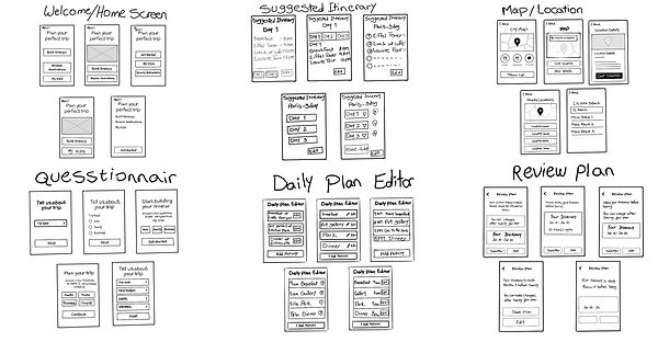 Low Fidelity Sketches Frame - Voyista copy.jpg