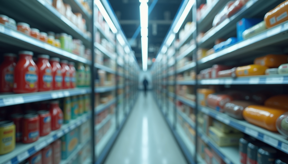 Discover the Versatility of Deep Freezers