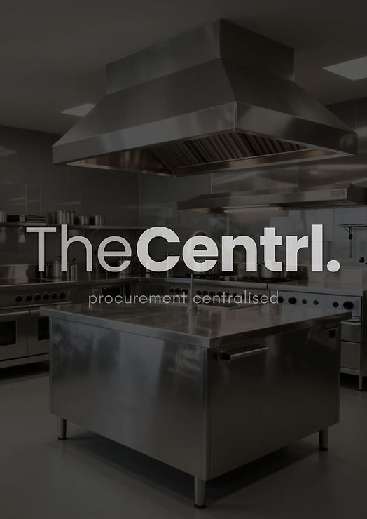 The Centrl banner image