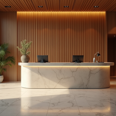 Key Essentials for Streamlining Hospitality Management