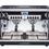 Thumbnail: Carimali coffee machine bubble 2 group 