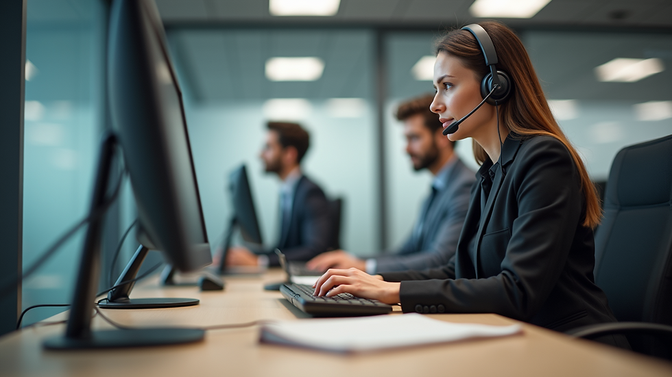Why Clear Communication Matters for Customer Support
