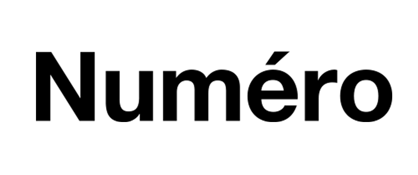 MASQUE NOIR NÜSSA