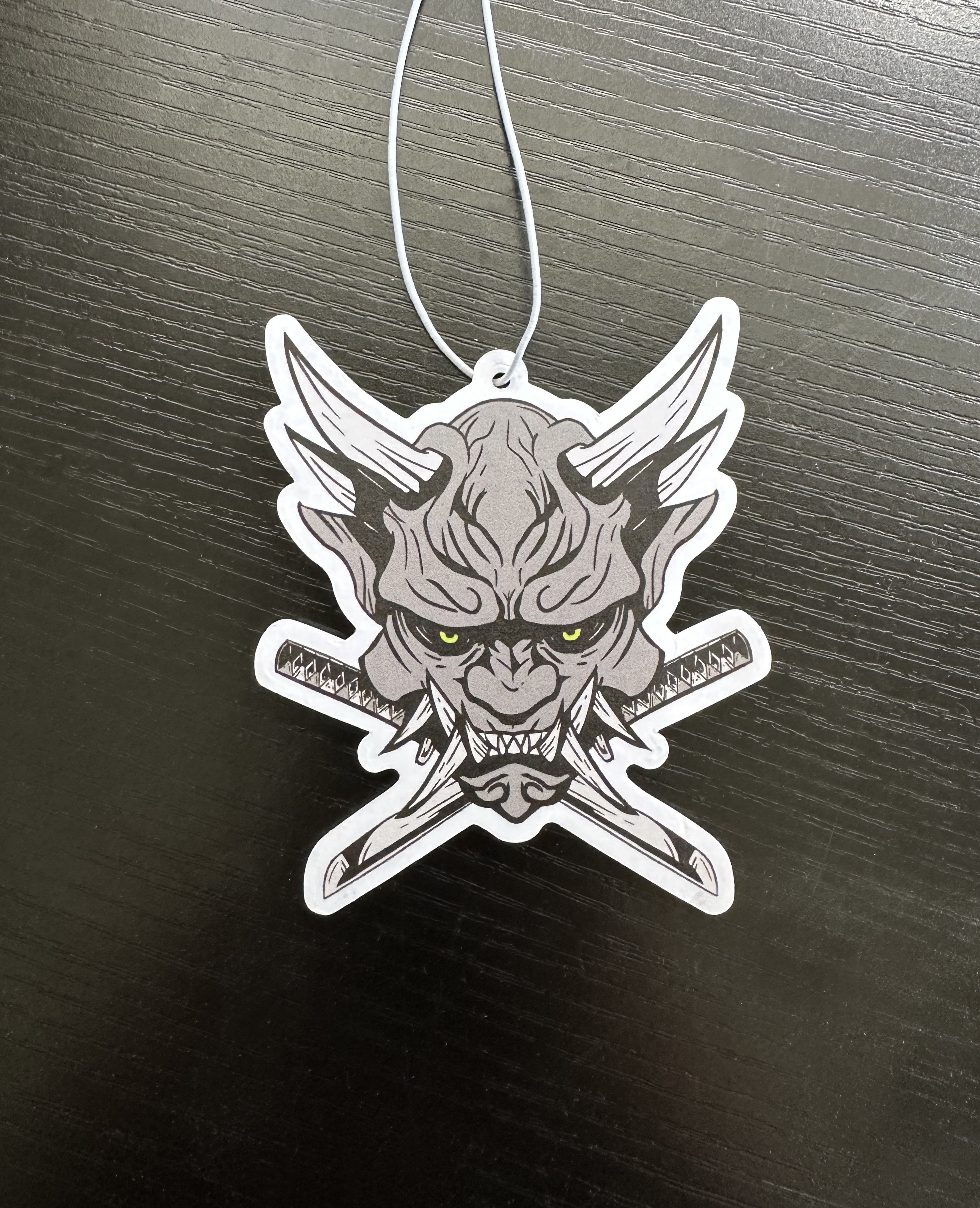 Oni Air Freshener