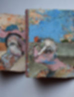 Leggendo La Fontaine