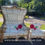 Thumbnail: NY or NJ DELIVERY INCLUDED - DOUBLE Throne Chair  - White/Gold
