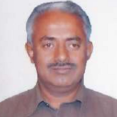 Siddaramu S