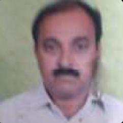 Chandu M