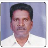 Ramachandra V M