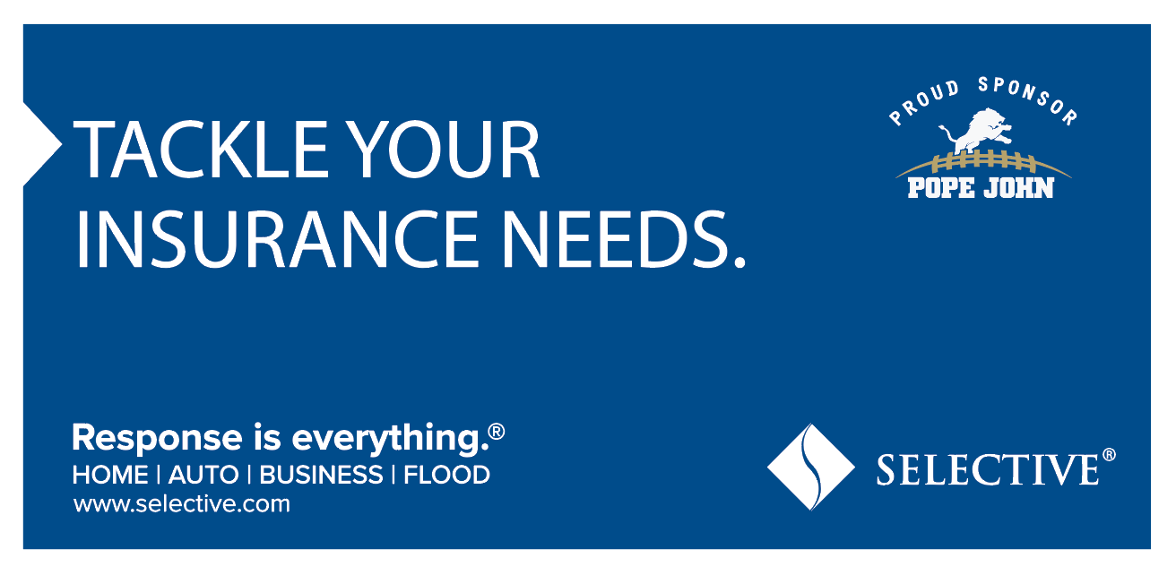 Selective Insurance
