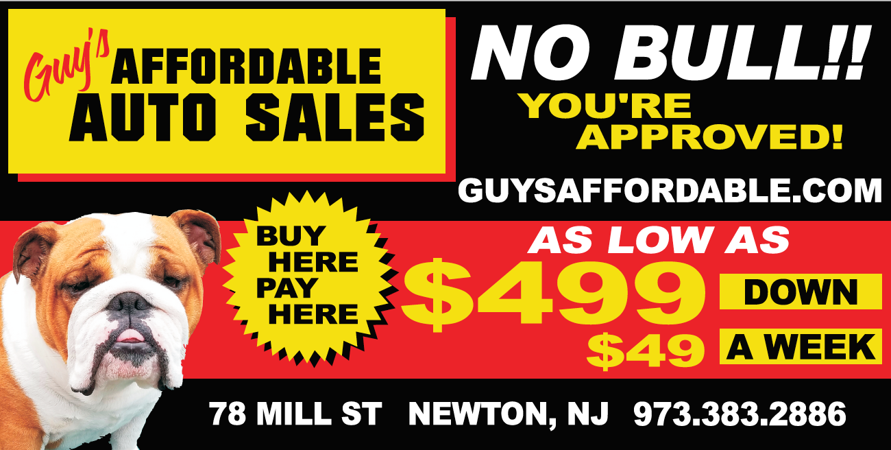 Guy Auto