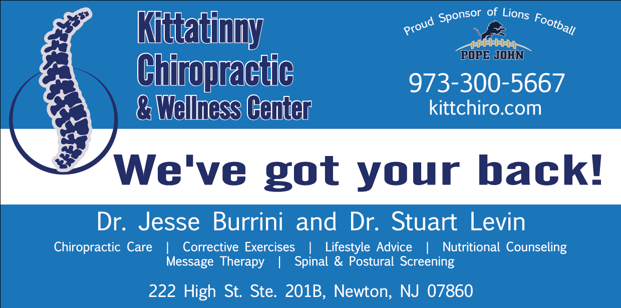 Kittatinny Chiropractic