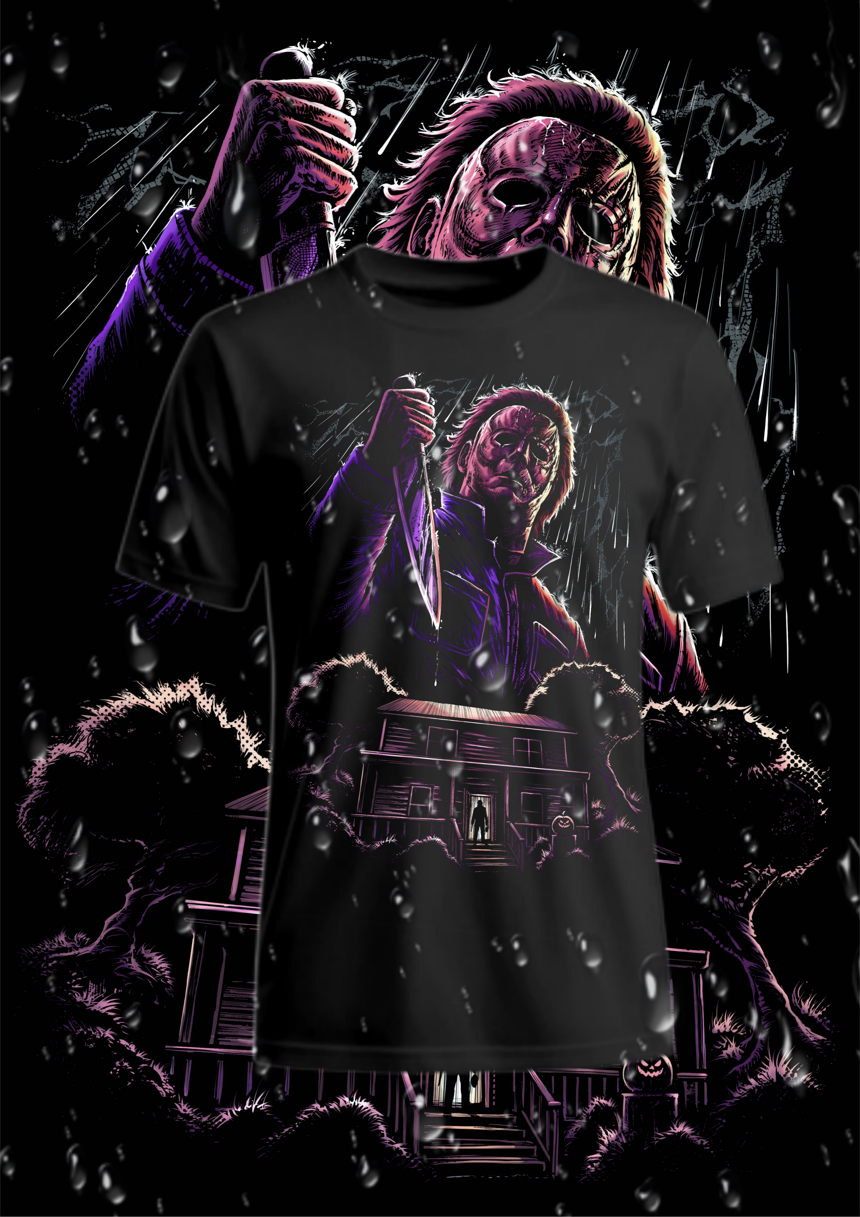 Michael Tee
