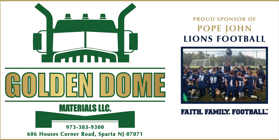 Golden Dome