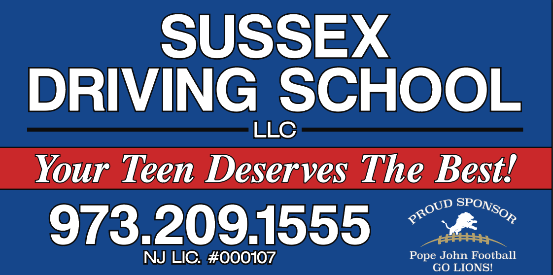 Sussex Driving School