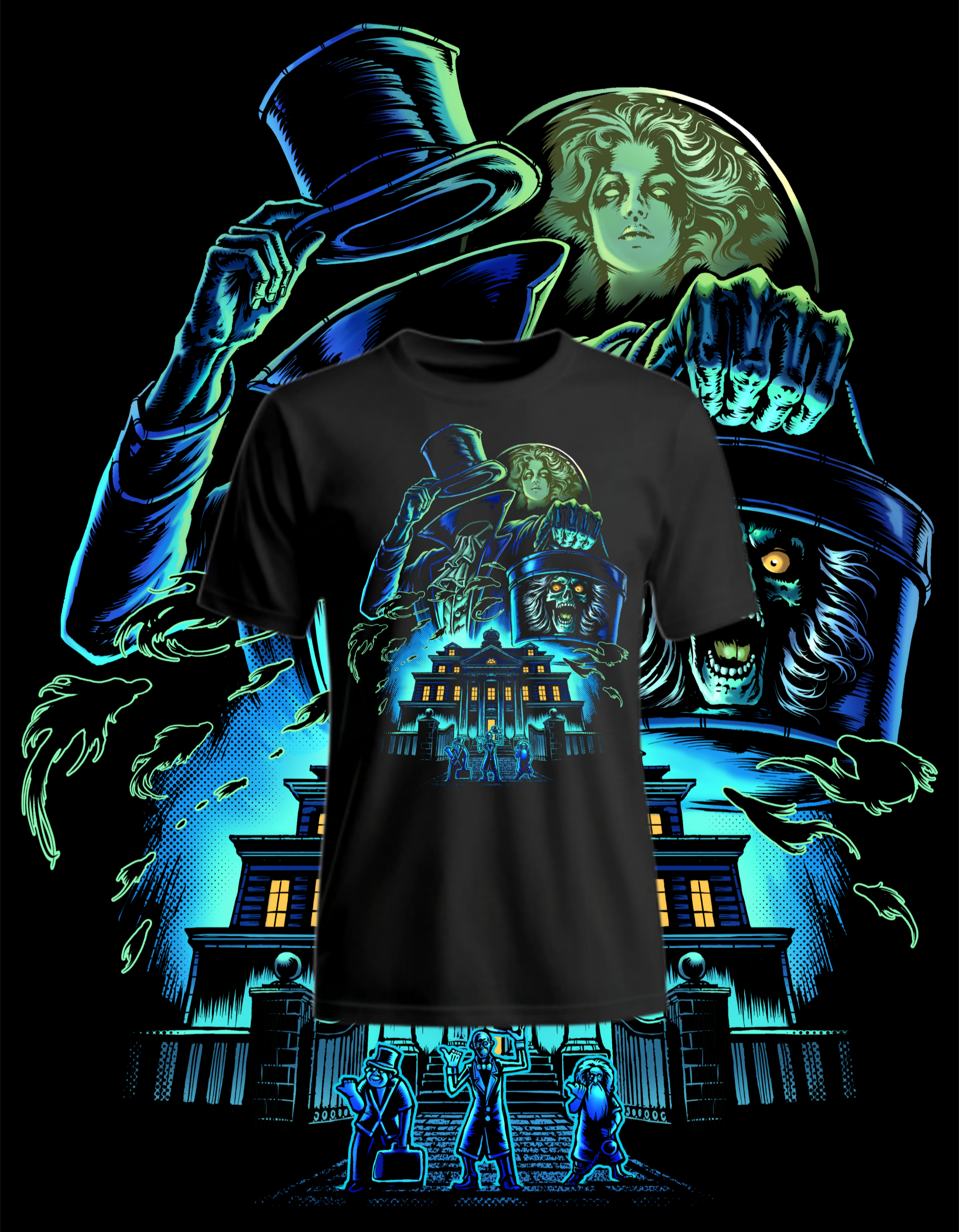 Foolish Mortals