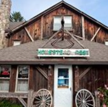 Homestead Restaurant