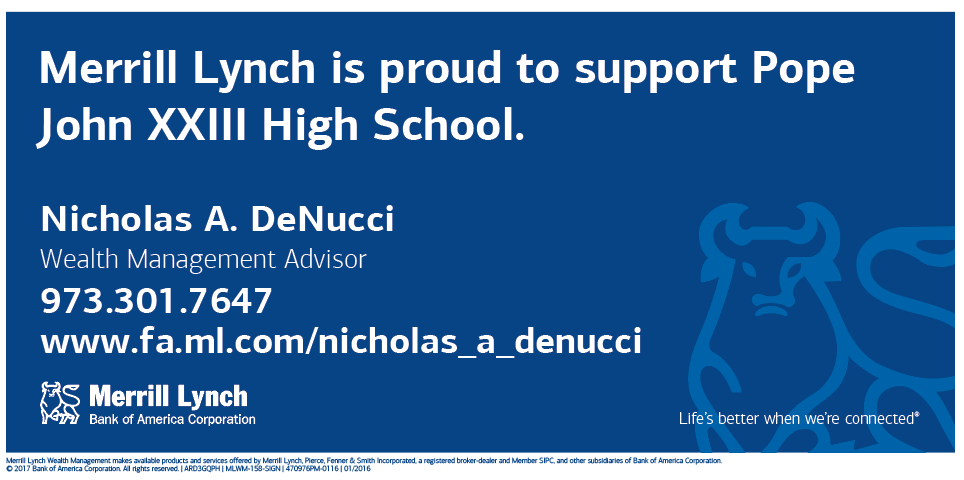 Merril Lynch - DeNucci Family
