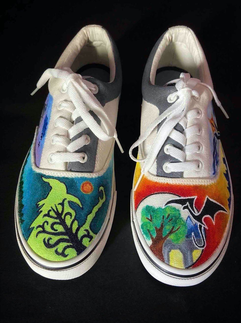 LORD OF THE RINGS SHOES
