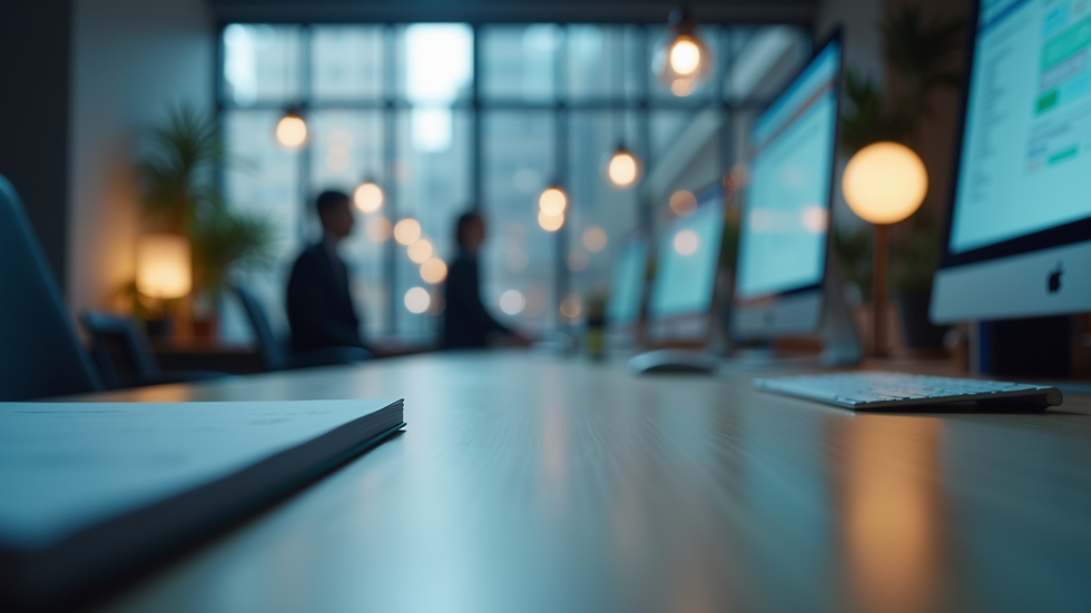 Boost Your Business With Effective AI Strategies