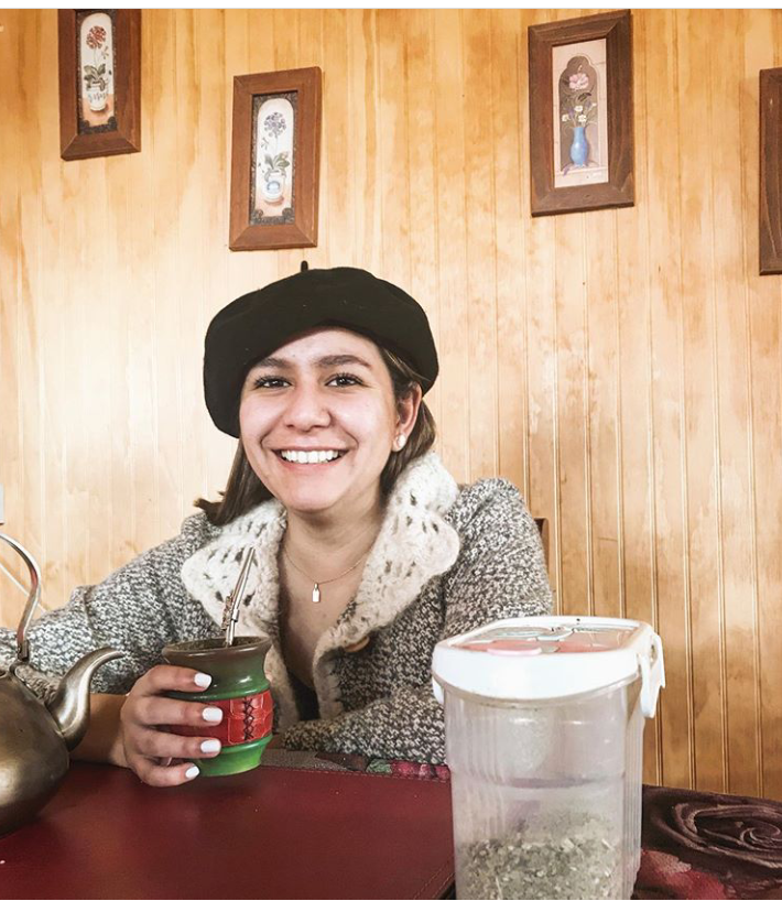 Érica Yeraldine Gómez Sánchez