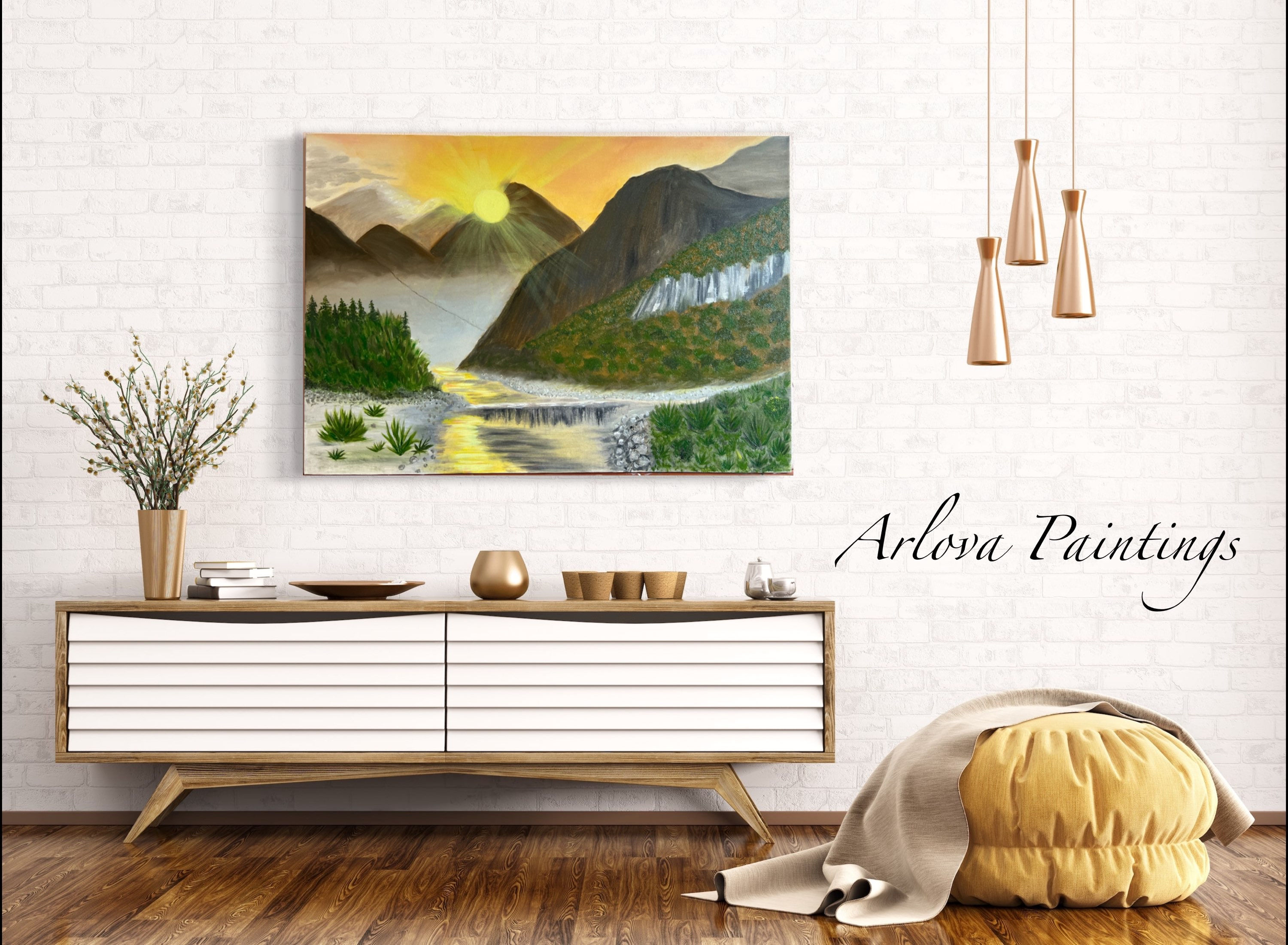 Pax mentis /Peace of mind