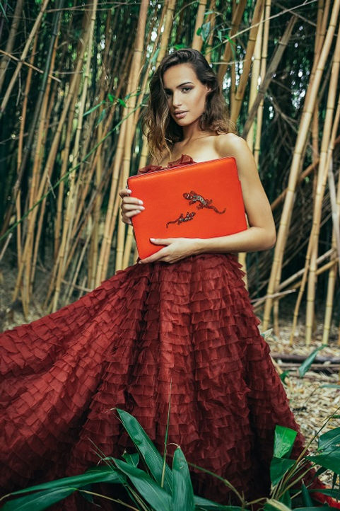Sakina Paris Bag collection 2017