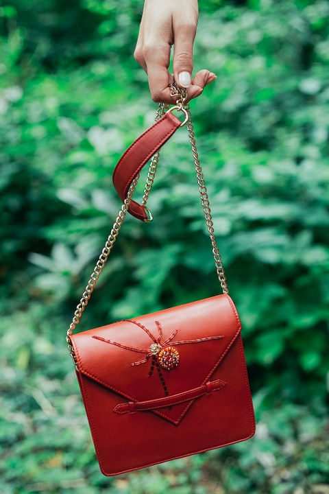 Sakina Paris Bag collection 2017