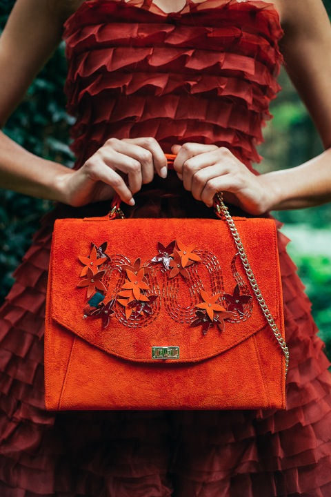 Sakina Paris Bag collection 2017