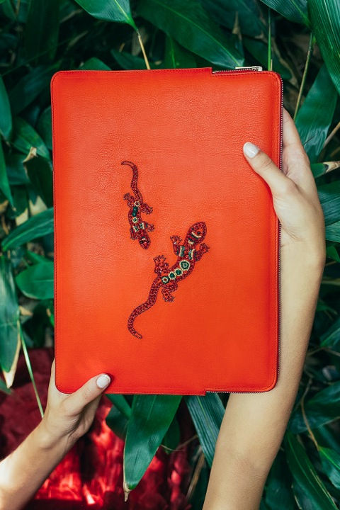 Sakina Paris Bag collection 2017