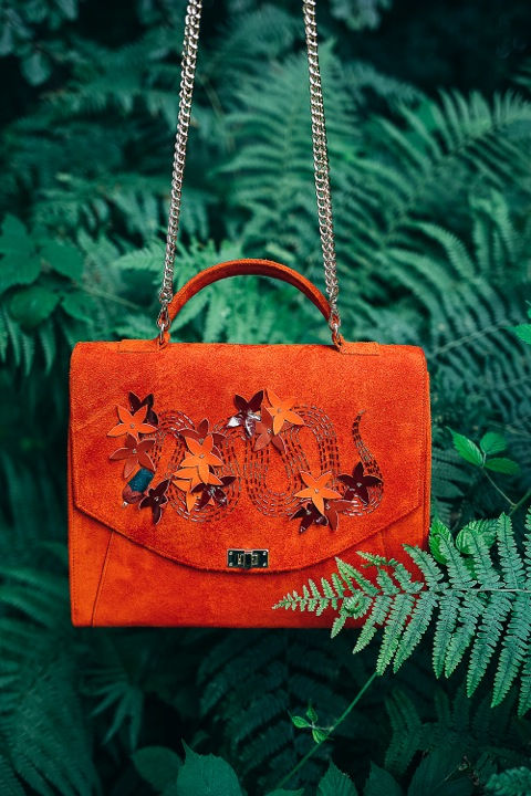 Sakina Paris Bag collection 2017