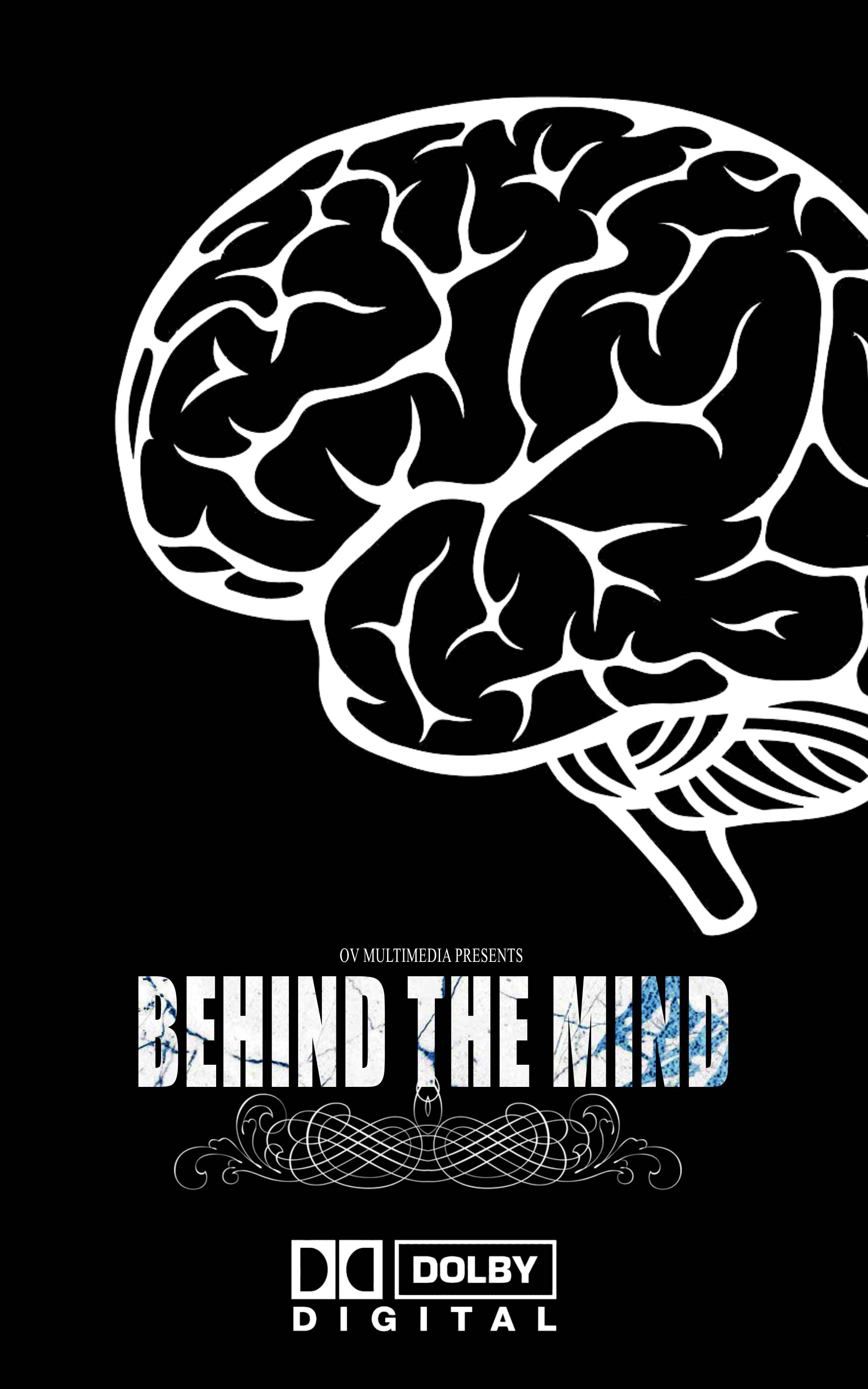 BEHIND THE MIND