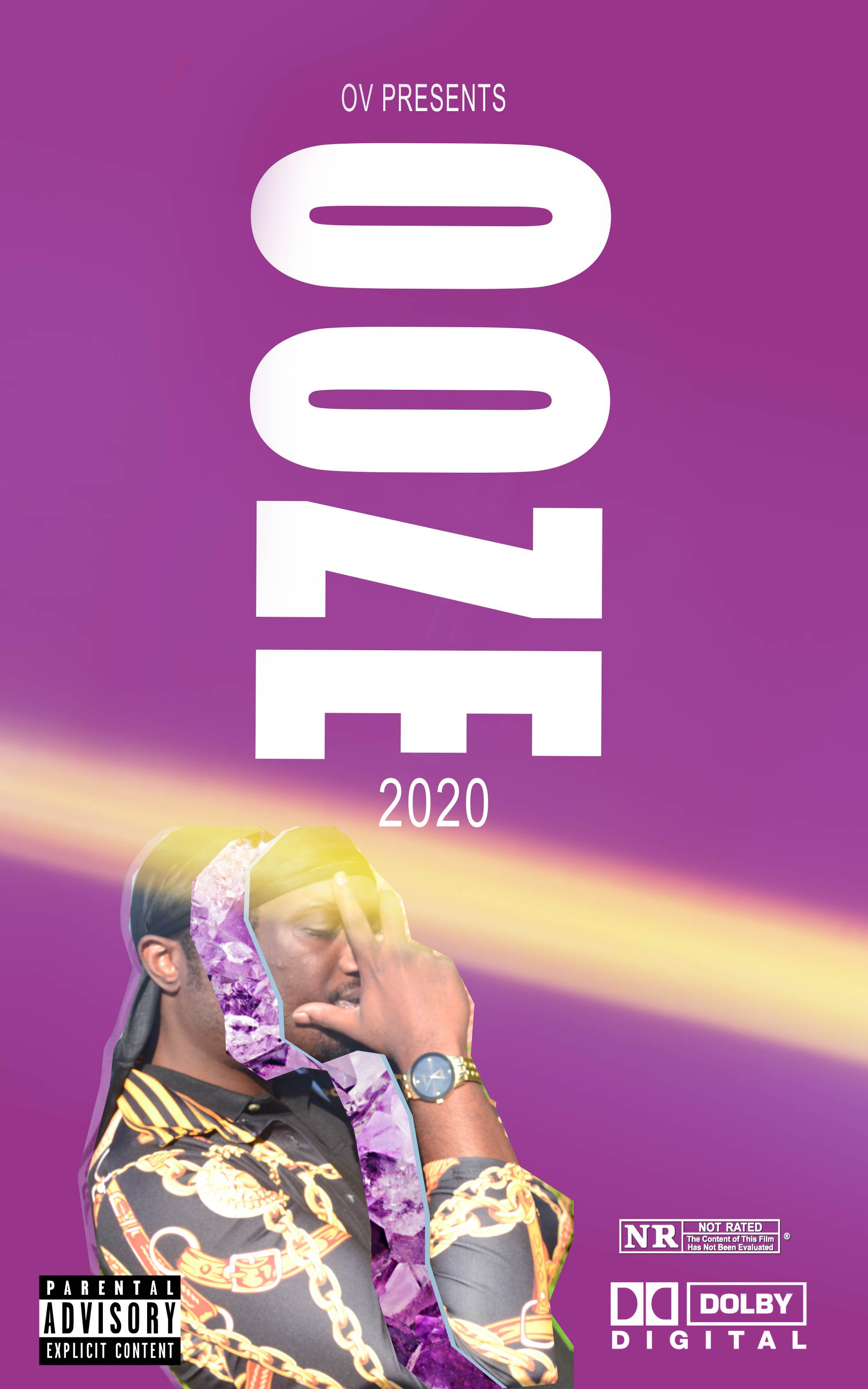 OOZE 2020